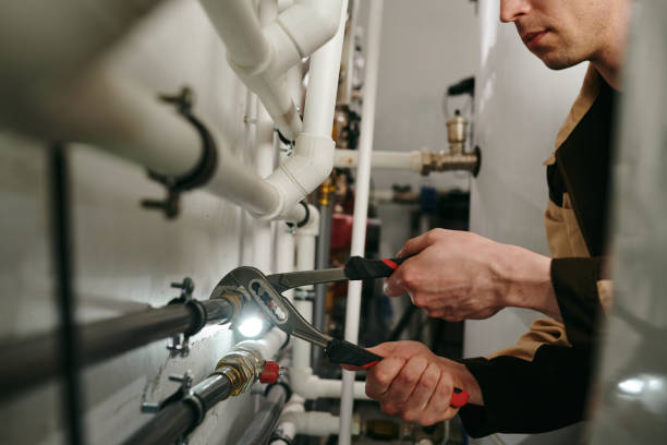 Best Emergency Plumber  in West Palm Beach, FL