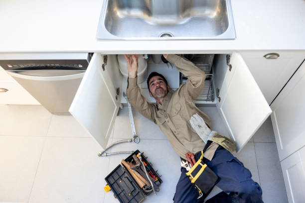 Best Emergency Plumbing Repair  in West Palm Beach, FL