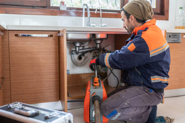 Trusted West Palm Beach, FL Plumbing Experts