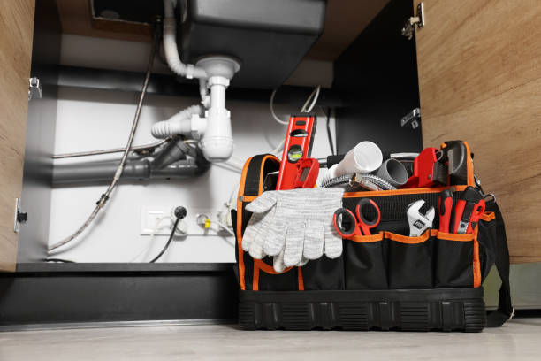 Best Leak Detection Services  in West Palm Beach, FL