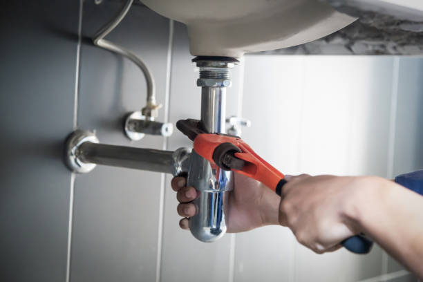 Best Hot Water Heater Installation  in West Palm Beach, FL
